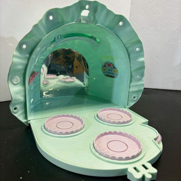 My Little Pony MLP G1 Baby Bonnet School of Dance 1986, Baby Soft Steps 1990 - Picture 7 of 11